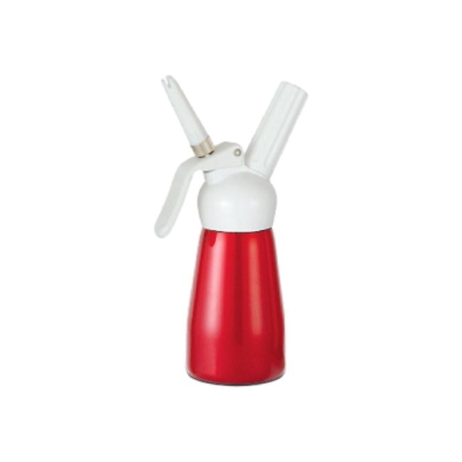 BEST WHIP MINI CREAM WHIPPERS 1/2 PINT (0.25 L) DISPENSER - Image 3