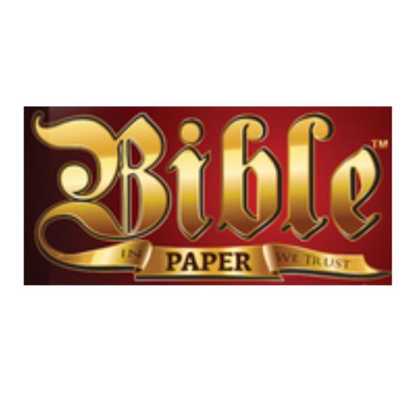 BIBLE PAPER AND CONES