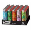 BIC LIGHTER 50CT DISPLAY - INDULGENT