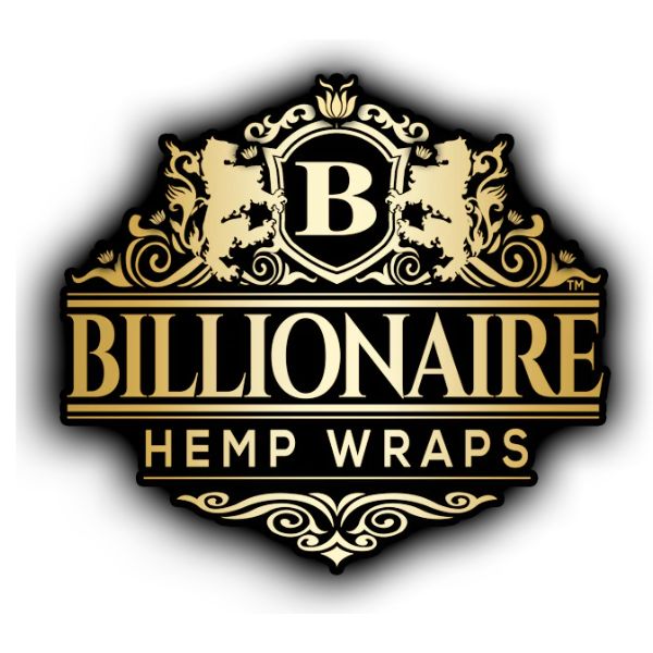 BILLIONAIRE HEMP WRAPS