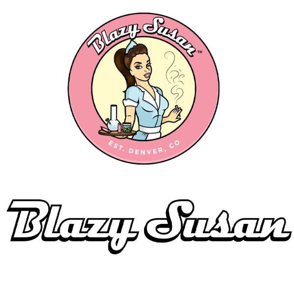 BLAZY SUSAN BATTERY