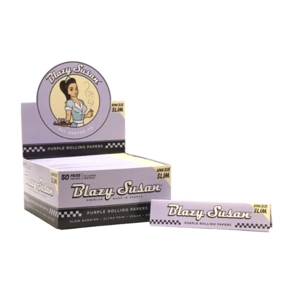 BLAZY SUSAN