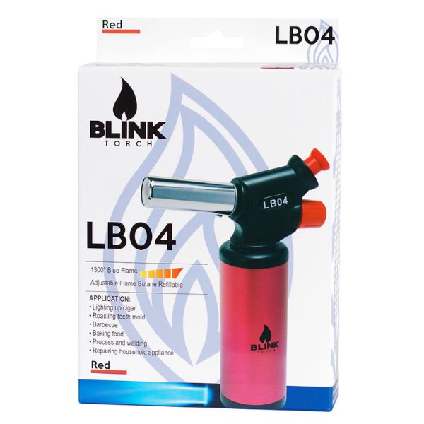 BLINK TORCH