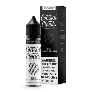 CCLIQUID4 COASTAL
