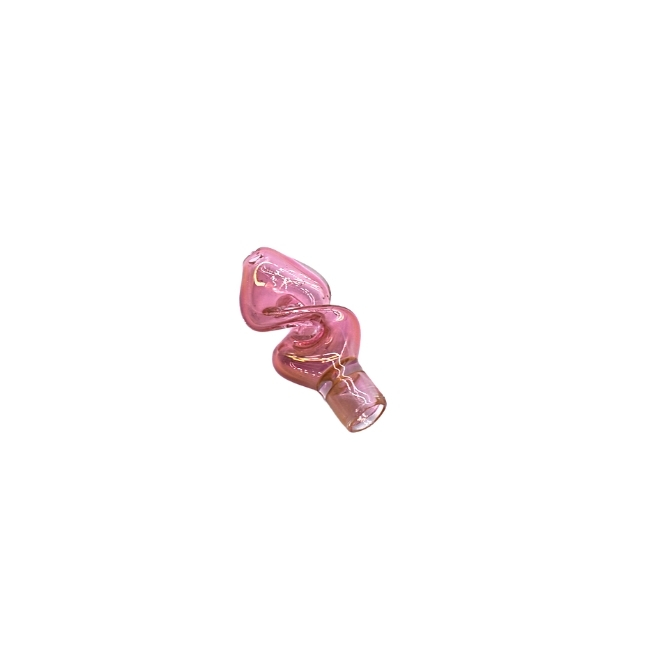 FIGURE 8 BODY PINK