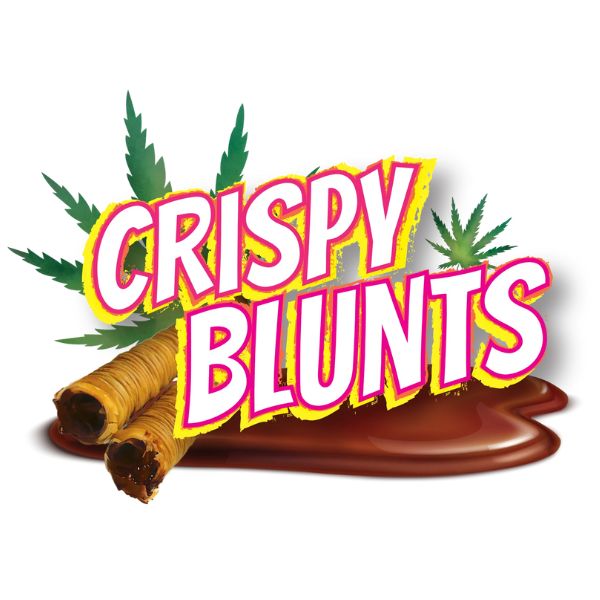 CRISPY BLUNTS