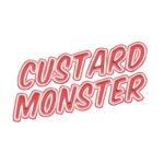 CUSTARD MONSTER