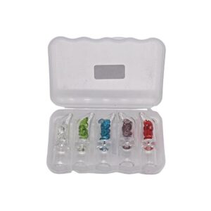 DIAMONDTIPS GLASS