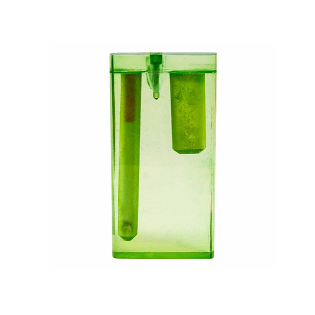 ACRYLIC DESIGN DUGOUT WITH ONE HEATER ASSORTED COLORS - Image 4