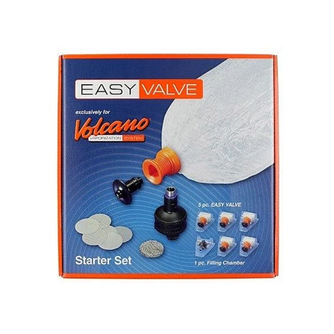 VOLCANO STORZ & BICKEL EASY VALVE SET STARTER KIT - Image 2