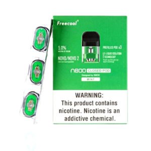 FREECOOLPOD_11 FREECOOL BY SMOK N800 DC