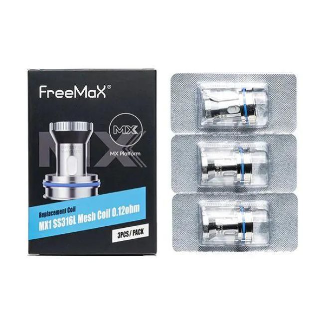 FREEMAX MX1