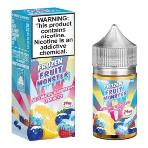 FRUITMSALT FRUIT MONSTER