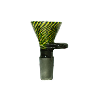 GB36A014MALE SMOQ GLASS 14MM