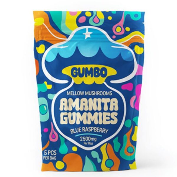 GUMBO