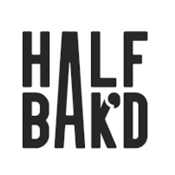 HALF BAKD BLEND