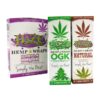 HAZE HEMP WRAPS
