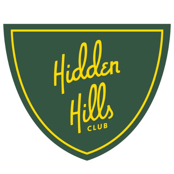 HIDDEN HILLS