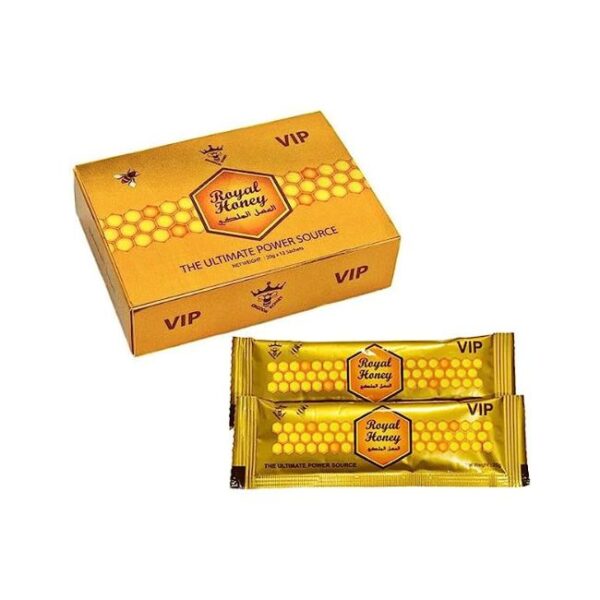 ROYAL VIP