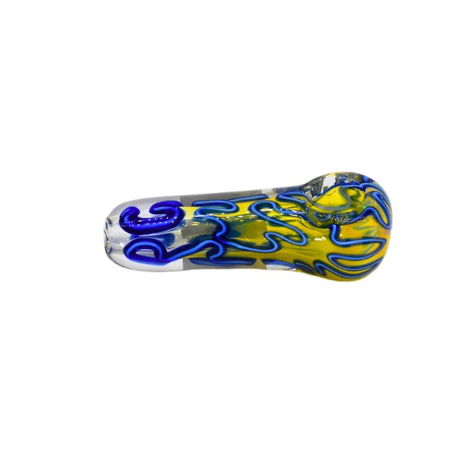 HAND PIPE