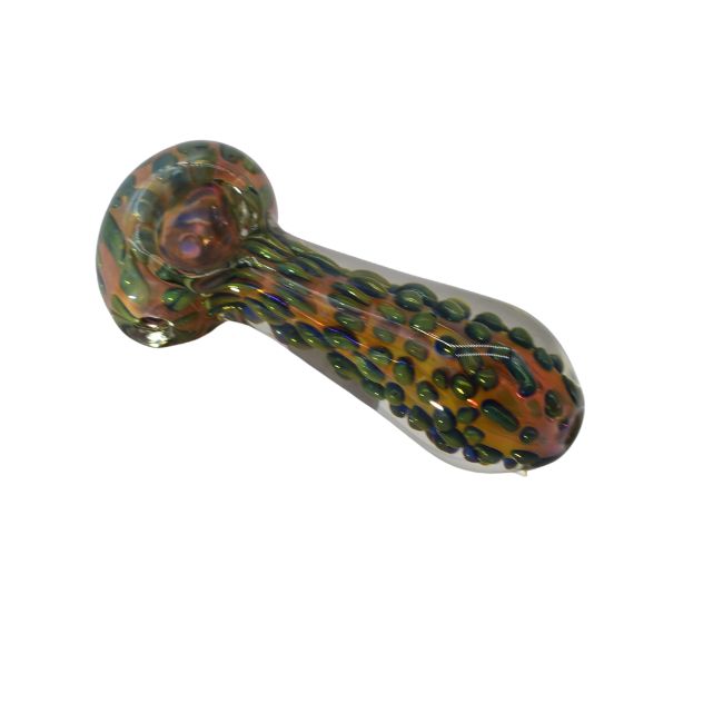 INSIDE DOTED HAND PIPE