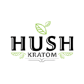 HUSH KRATOM