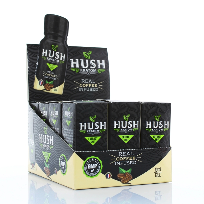 HUSH