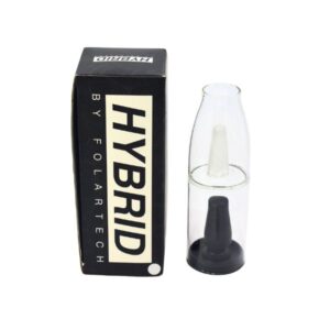 HYBRID BY