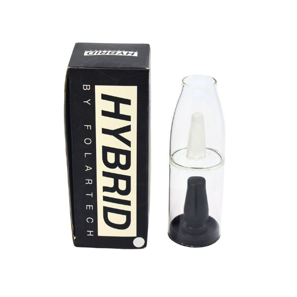 HYBRID BY
