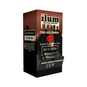 ILUM MALE
