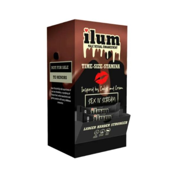 ILUM MALE