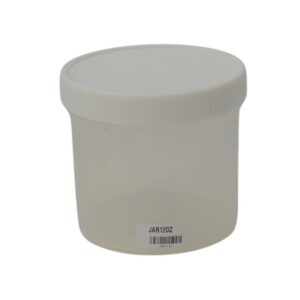 JAR120Z SMELL PROOF