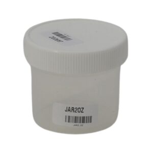 JAR2OZ SMELL PROOF