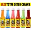 JAZZ TOTAL DETOX 10FL. OZ BOTTLE - LEMON