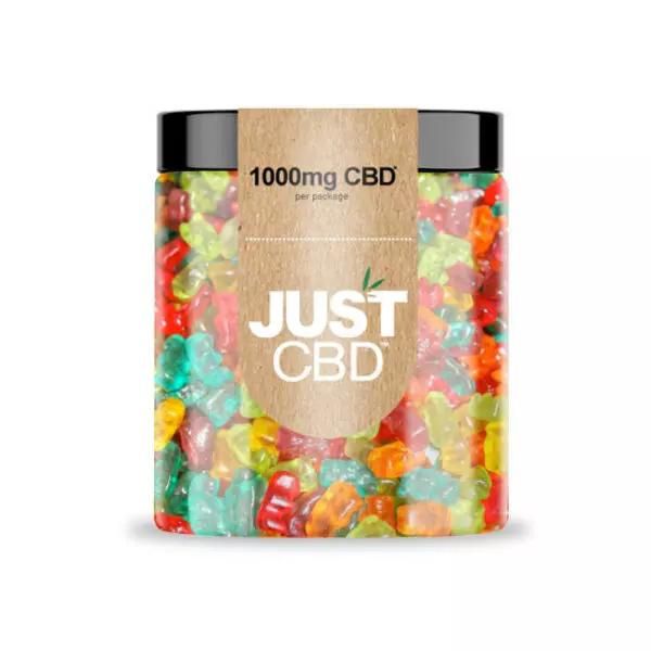 JUST CBD