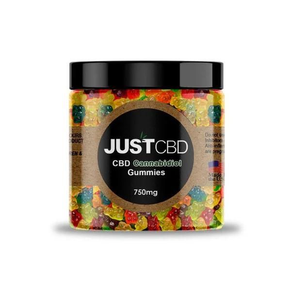 CBD GUMMIES