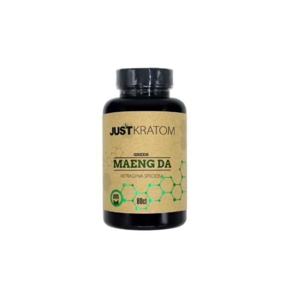 JUST KRATOM