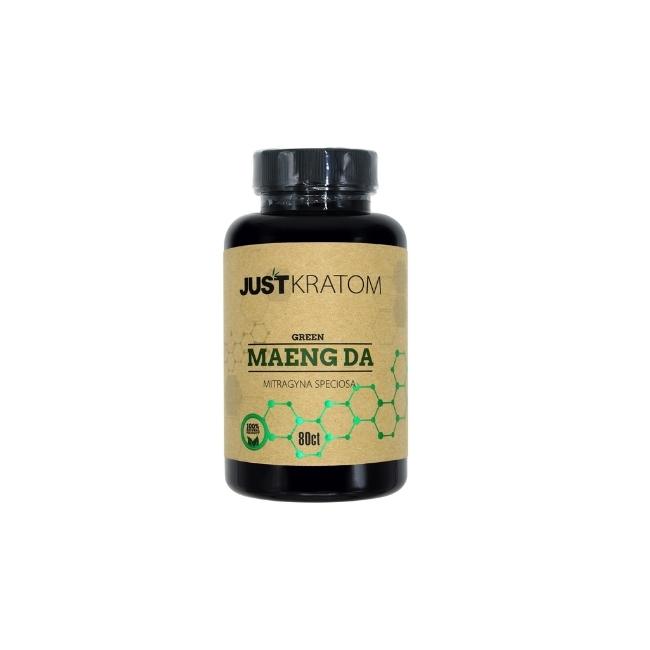 JUST KRATOM