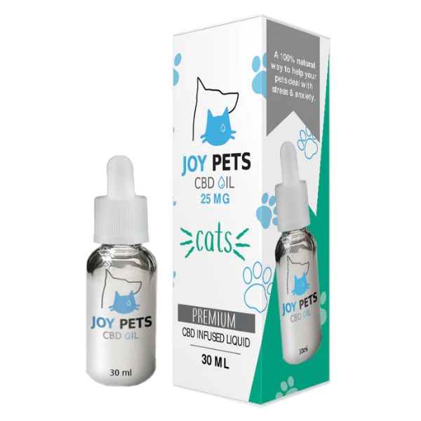 JOYPET CATS