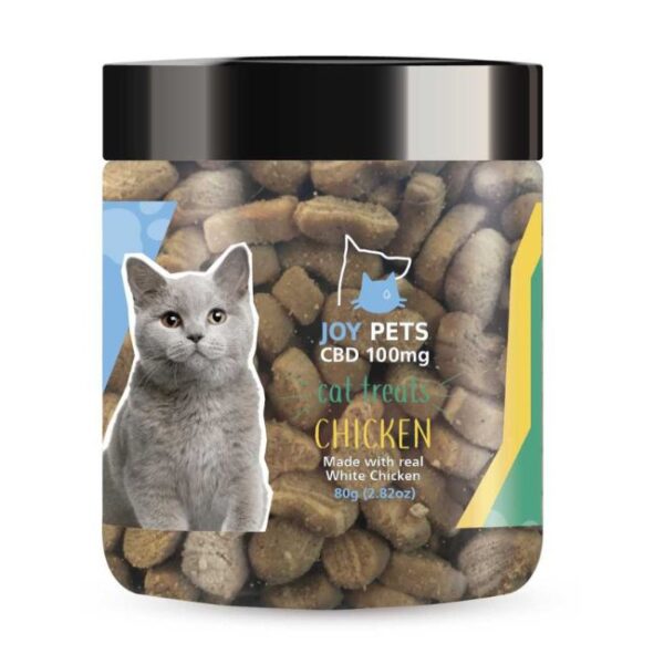 JOYPET CBD