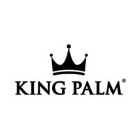 KING PALM PAPER