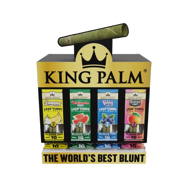 KING PALM