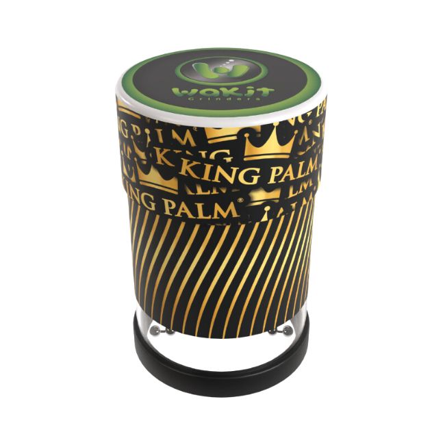 KING PALM ELECTRIC