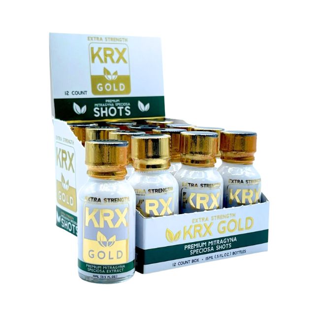 KRX