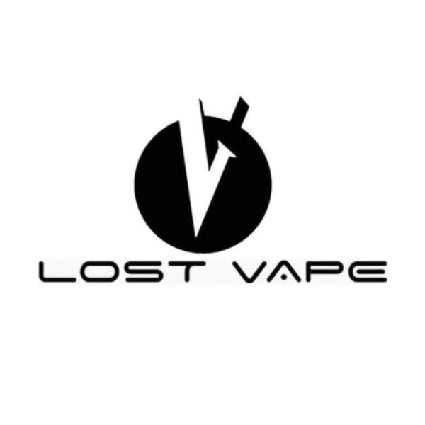 LOST VAPE