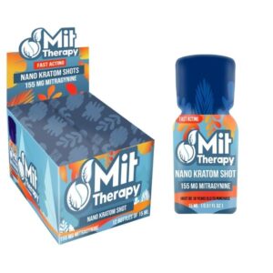 MITTHERAPYSHOT MIT THERAPY