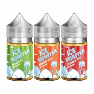 MONSTERICEST1 MONSTER