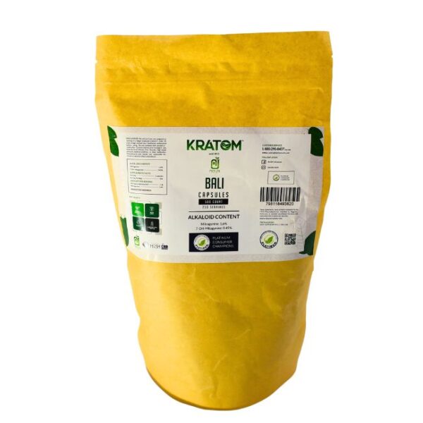 NJOY KRATOM