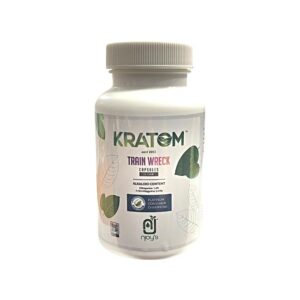 NJOY75CTBOTT NJOY KRATOM