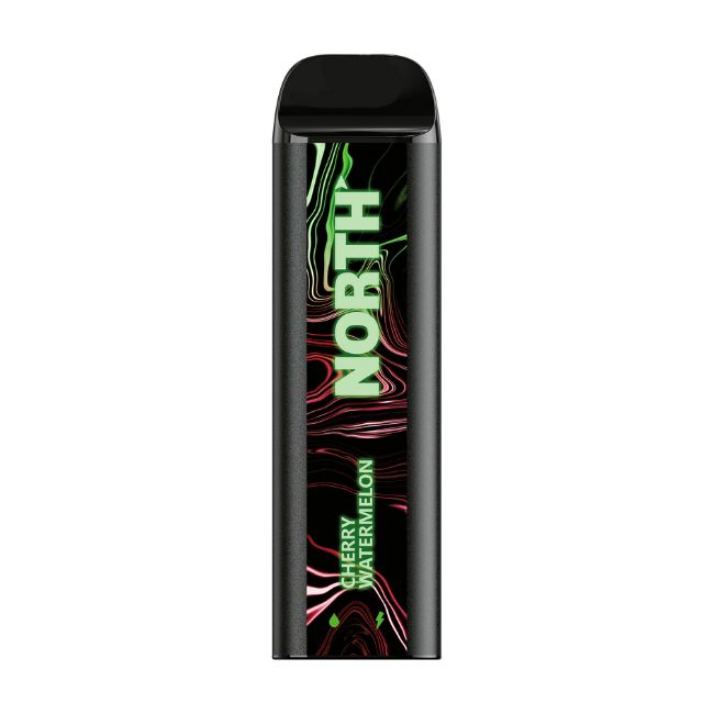 NORTH NIGHT EDITION 5% DISPOSABLE (100ML) 5K PUFFS 10CT/ BOX - Image 7
